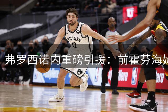 弗罗西诺内重磅引援：前霍芬海姆防线大将加盟，签下5年长约