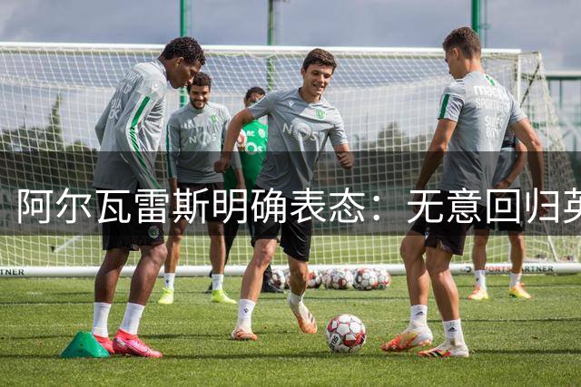 阿尔瓦雷斯明确表态：无意回归英超赛场